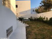 Villa S+8 aux Berges du Lac 2 MVL1501