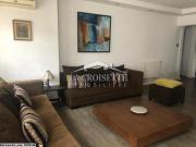 Duplex S+2 meublé à Gammarth Supérieur  MDL0032