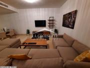 Duplex S+3 avec jardin aux Berges du Lac 2  MDL0605