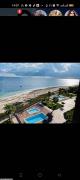 appartement S+1 front de mer sousse