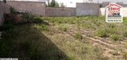 Terrain Villa PEÑA à Vendre à Borj Taouil