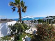 Appartement avec jardin S+1 meublé vue sur mer Marsa MAL1834