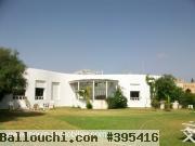 VILLA NORVEJ Hammamet Nord Les Mimosas AL134