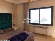 Appartement S+2 avec terrasse à Ain Zaghouan Nord  MAL0840