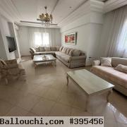 #À_vendre #villa(style américain)zone 114 à #HammamSousse