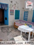Maison Andaleeb à Vendre à Beb EL Falla