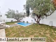 VILLA LEONARD Hammamet I Zone Théâtre AL2837