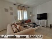 APPARTEMENT ACYL à Hammamet Zone Théâtre AL3346