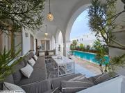 Villa LA LUNE (Réf: L2989)