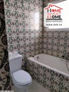 Etage de Villa S2 Nobilis à Louer à Ain Zaghouan Nord