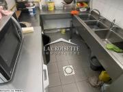 Restaurant aménagée et équipé sur la route de La Soukra MCL0390
