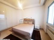 Appartement S+1 meublé à Ain Zaghouan Nord  MAL0894