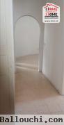 Appart S2 Amissil à Vendre à Médina Jedida