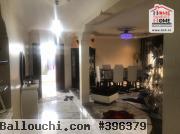 Etage de Villa Bissan à Vendre à Zarzouna