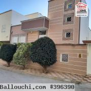 Villa Nacia à Vendre à EL Mourouj 6