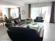 Appartement S+3 avec chambre de service aux Lac 2  MAV1583