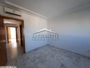 Appartement S+2 aux Jardin de Carthage MAL0405