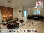 Villa Elaf à Louer à Ezzahra