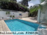 MAISON LA PLAGE Hammamet Zone Sindbed AL728