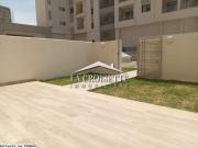 Appartement S+1 avec jardin aux Jardins de Carthage ZAL1013