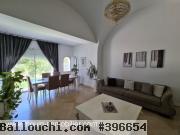 VILLA NOURHEN Hammamet La Corniche AL2608