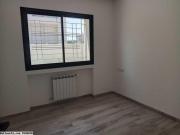 Appartement S+2 avec jardin aux Jardins de Carthage ZAL1009