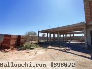 Villa en cours de construction à Vendre – Opportunité à Saisir !