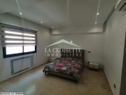 Rez-de-chaussée de villa S+4 aux Berges du Lac 2 ZRCL0289