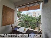 APPARTEMENT YOYO I Hammamet Zone Théâtre AL3149