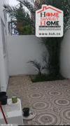 RDC S2 Peluche à Louer à Ain Zaghouan Sud