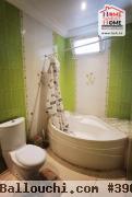 Etage de Villa Mezyana Meublé à Louer à Sidi Abd Laziz La Marsa