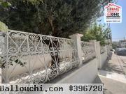 Villa Baroque à Vendre à Bardo