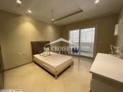 Appartement S+4 aux Jardins de Carthage MAL0328