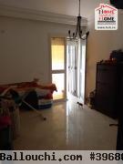 Appart S2 Zahir à Vendre à La Marsa Stade