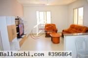 à louer appartement s+3 pour vacance d’étè à mahdia