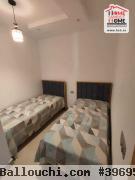 Appart S2 Ovalina à Vendre à Dar Allouch