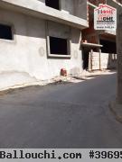 Appart S3 Rayenne à Vendre à Cité EL Waha Bizerte