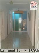Duplex Saroliza à Louer à Raoued Plage