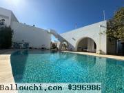 DAR LA COUPOLE I Hammamet Zone Sindbed AL1421