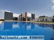 VILLA NESRINE Hammamet Sud El Menchar AL3355