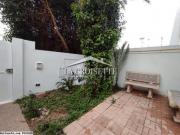 Duplex S+3 avec jardin à La Marsa MDL0411
