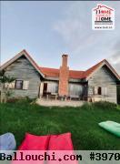 Chalet Dar Zynouba à Vendre à Metline Bizerte