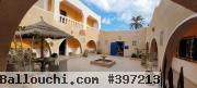 GRANDE PROPRIÉTÉ À VENDRE À DJERBA ARKOU - RÉF V668