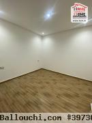 Appart S2 Miniare à Louer à Cité EL Khalil La Marsa
