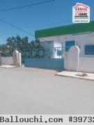 Usine Nélya à Vendre à Majil Ben Abess Kasserine