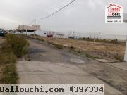 Terrain Villa Hanifah à Vendre à Fahs