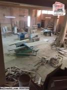 Usine Ordinary à Vendre à La Soukra