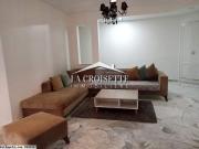 Appartement S+2 à Ain Zaghouan Nord MAL0904