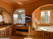 Villa de maitre S+6 à La Soukra ZVL0759