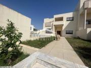 Villa S+5 avec piscine à La Marsa ZVL1394
